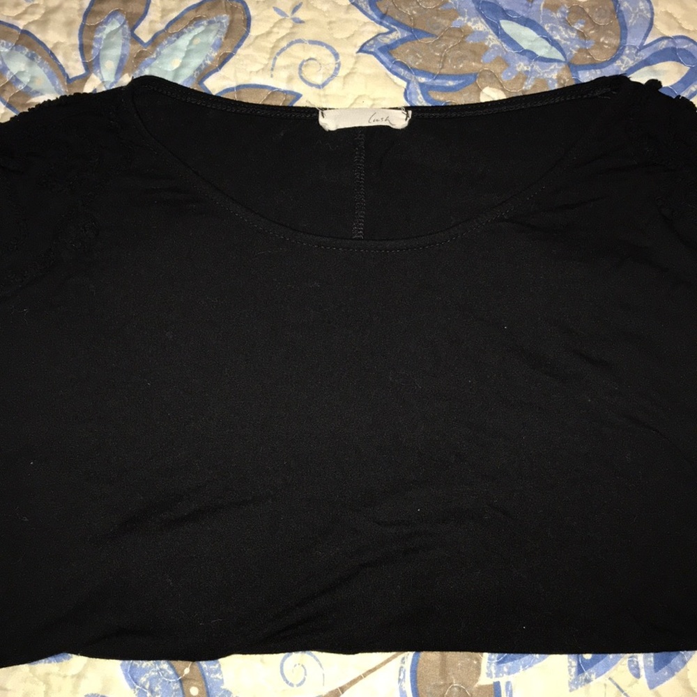Women's Lush blouse